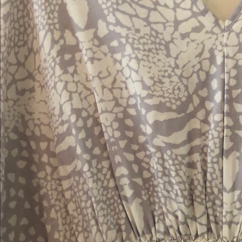 Gab and Kate romper - Picture 2 of 2